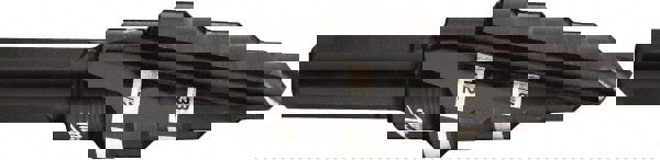 Step Drill Bits: 3/8